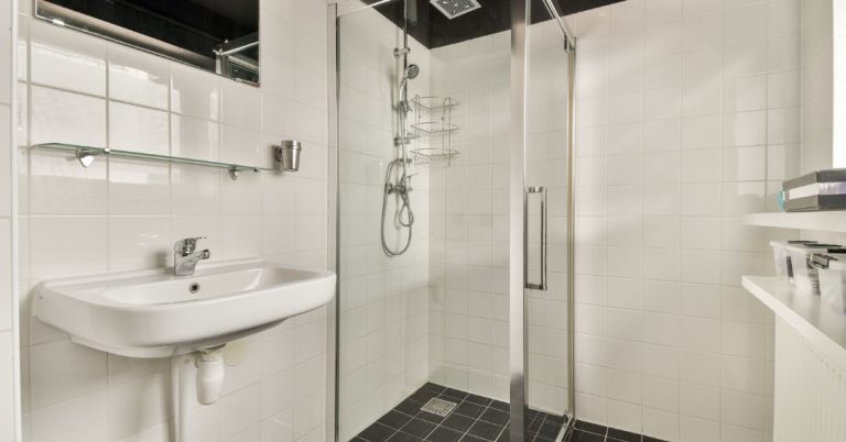 Box de vidro em Cotia