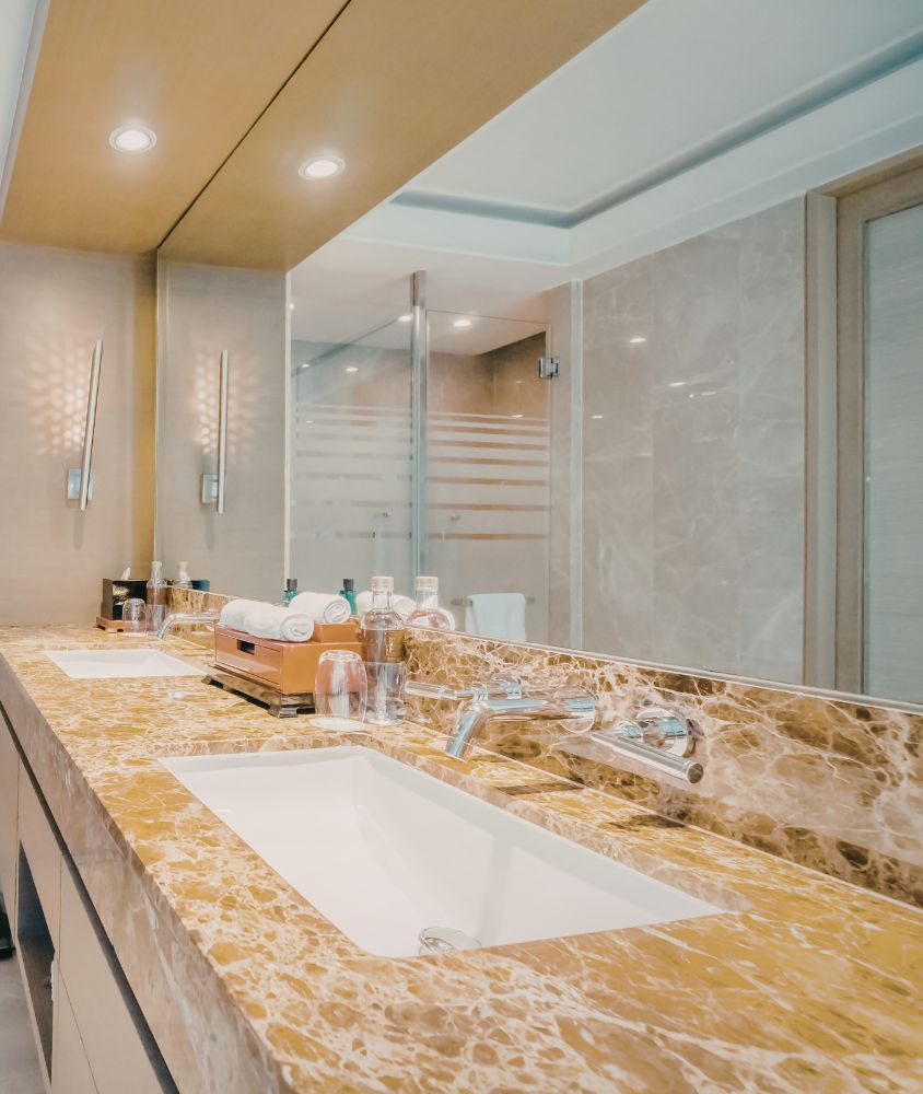 espelho sob medida em Cotia