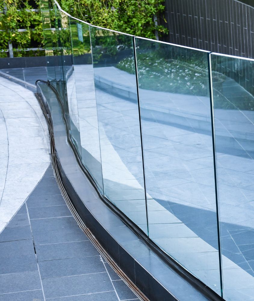 guarda-corpo em Cotia