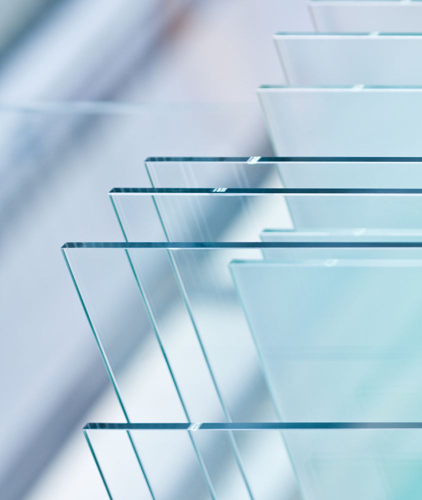 Vidraçaria em Cotia